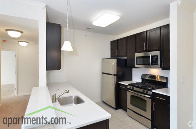 Cocina - METRO WOODBRIDGE, LLC