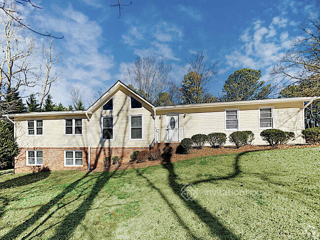 Building Photo - 3607 Lassiter Rd Rental