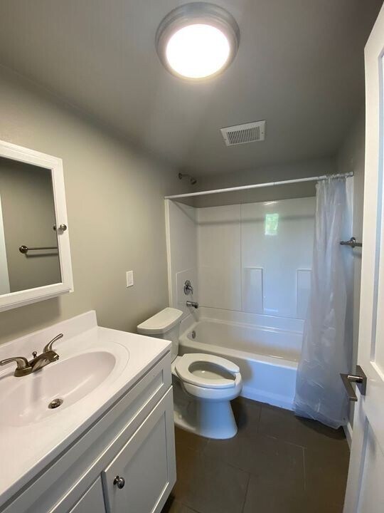 Photo - The Cascades