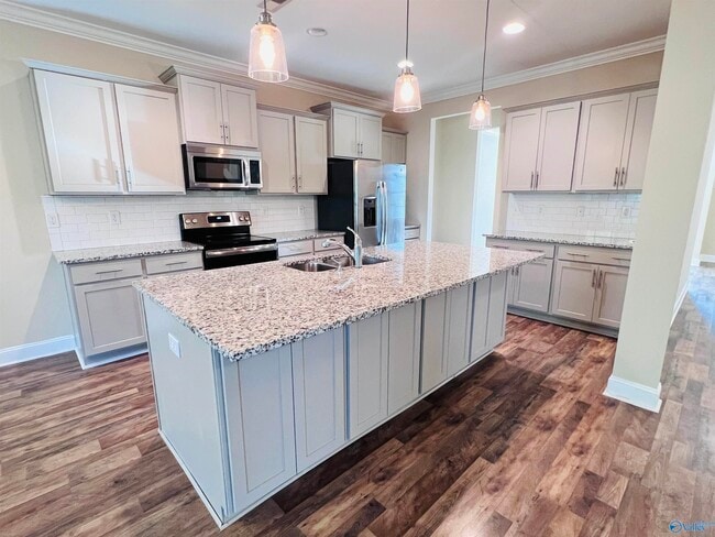 Photo - 114 Summer Pointe Ln NW