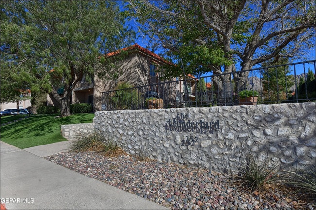 Photo - 252 Shadow Mountain Dr Unit 12