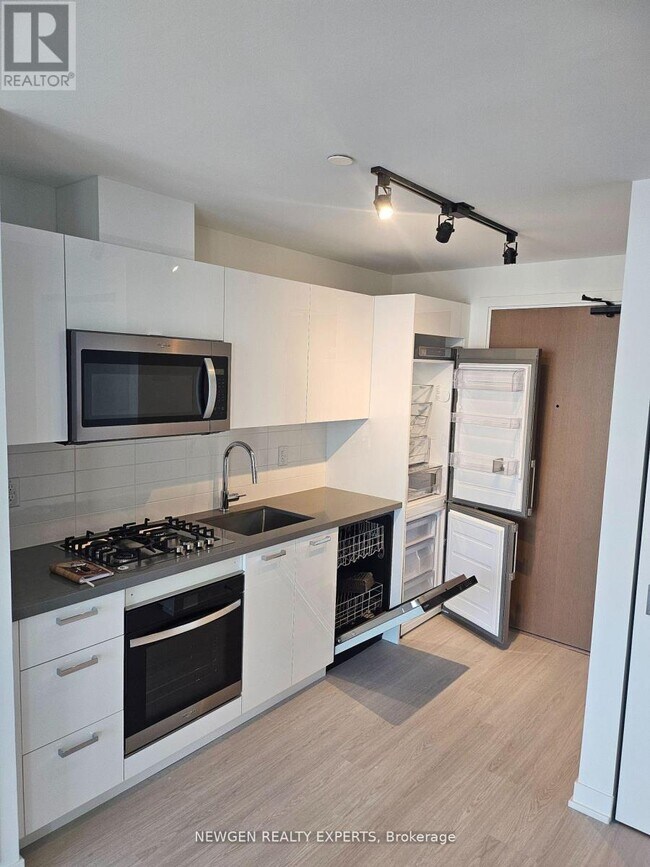 Photo - 195 McCaul St Unité 1903