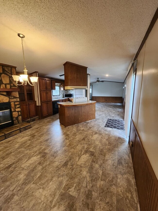 Photo - Spacious 2/2 House in Burnet TX