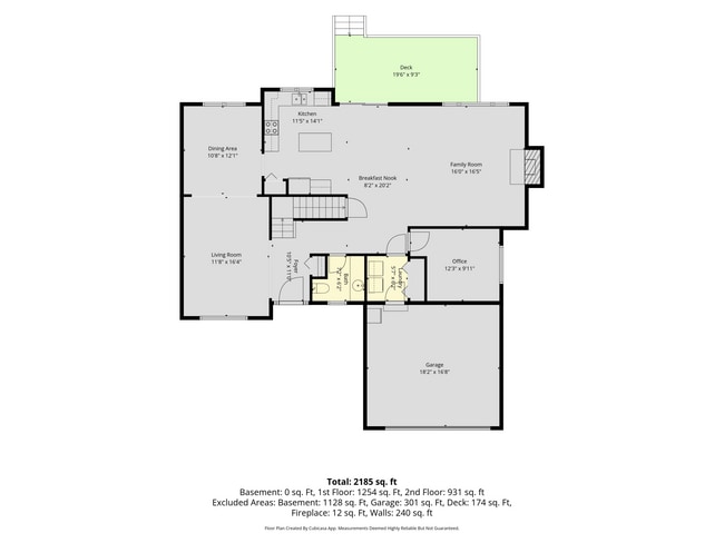 Photo - 4141 Crystal Creek Dr