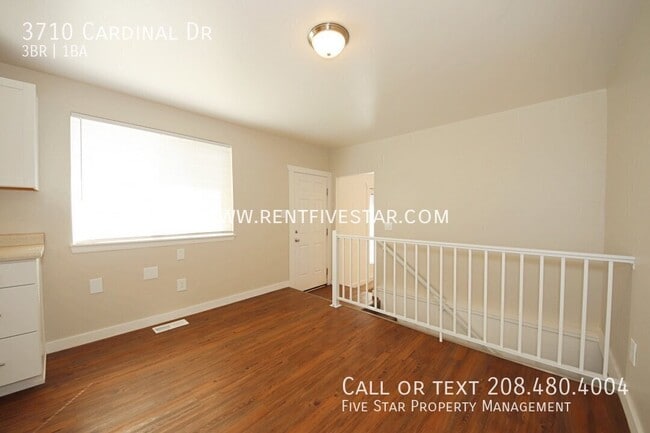 Photo - 3710 Cardinal Dr