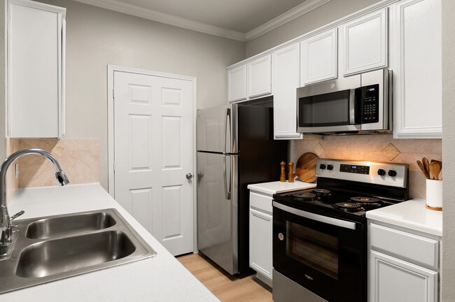 Townhomes of Coyote Ridge