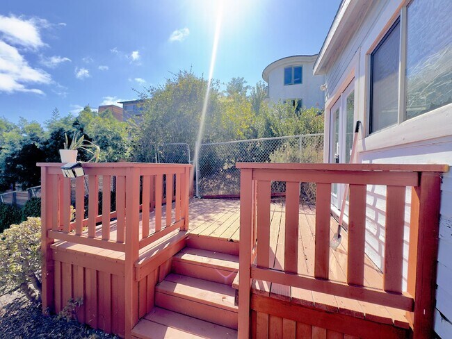 Photo - Reynard Way Unit #C