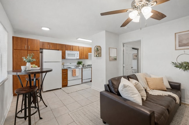 Villa Cristina Apartments & Townhomes