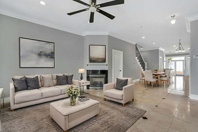 Photo - 52B Myrtle Avenue, Edgewater, NJ 07020 - 3...