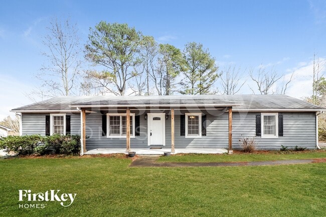 Building Photo - 1715 Straw Valley Rd