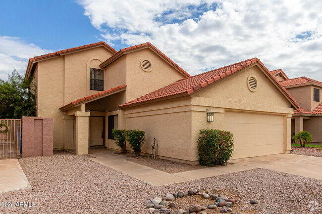 Building Photo - 4171 E Cholla Canyon Dr Rental