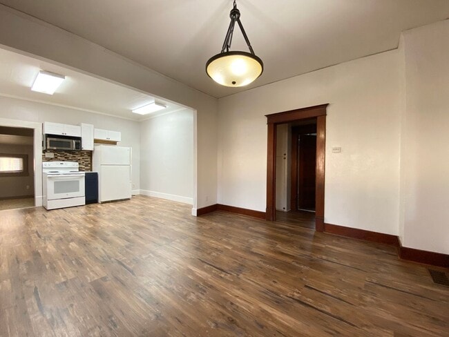 Photo - Updated 3 Bed 1 Bath with Large Back Yard