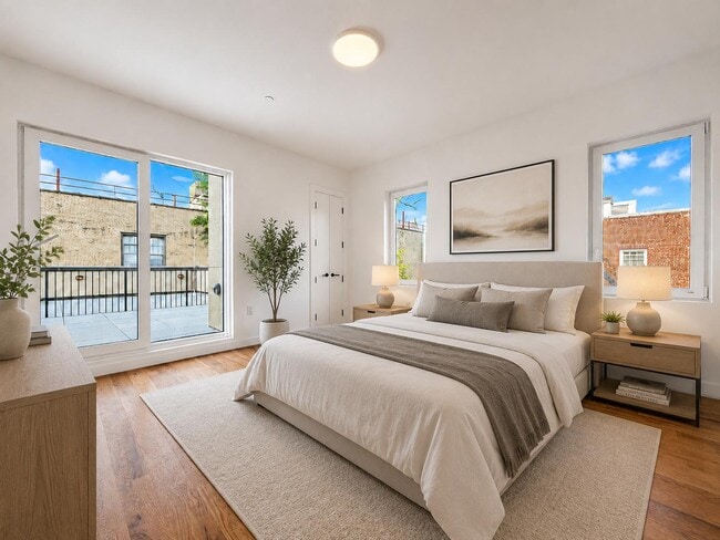 Photo - 205 Cabrini Blvd Unit 6C