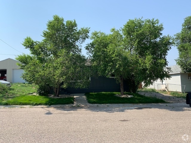 Building Photo - 4962 W Marmon St Rental