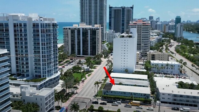 Building Photo - 6498 Collins Ave Unit 48 Rental