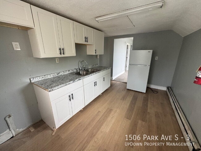 1506 Park Ave Unidad 3