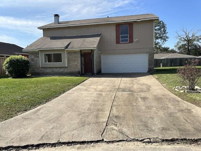 Building Photo - 8715 Valley Ledge Dr Rental