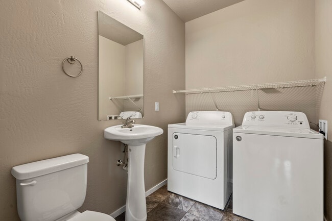 Smith Crossing Apartments