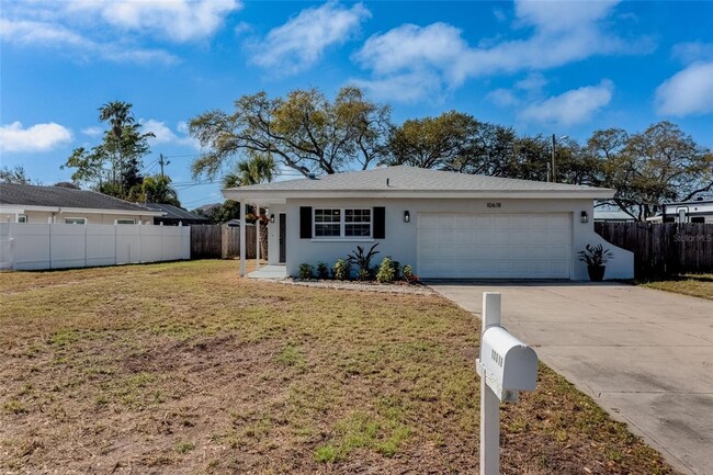 3/2/2 in Seminole - Completely updated - 3/2/2 in Seminole - Completely updated House