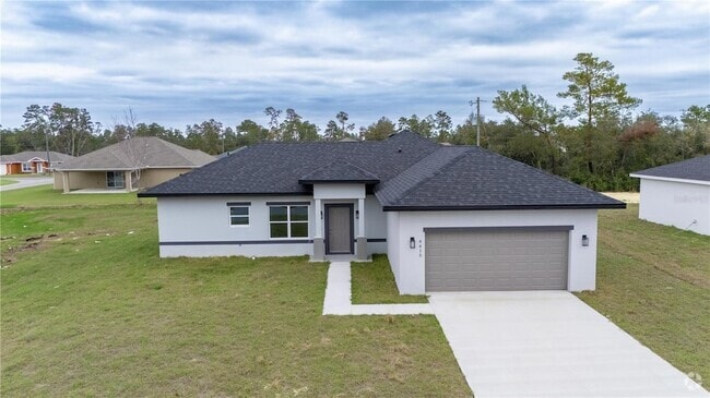 Building Photo - 4415 SW 169th Ln Rd Rental