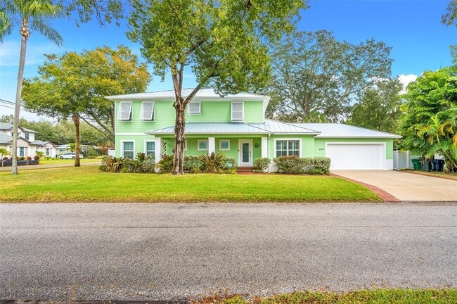 Photo - 4024 W Zelar St Casa