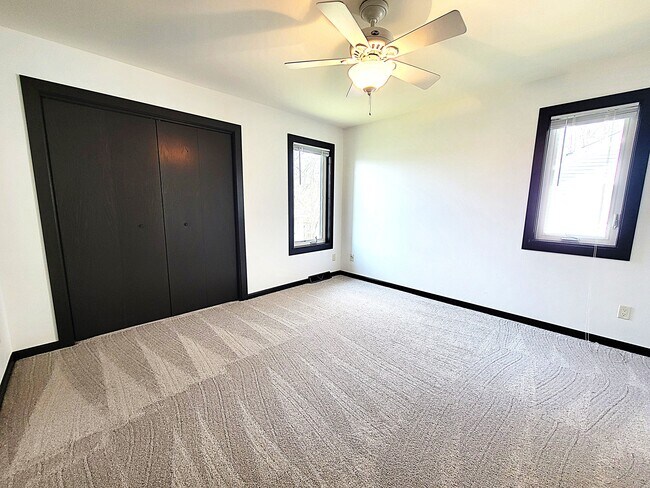 Upper Level Bedroom 1 - 8 Corona Ct