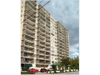 Primary Photo - Fourteen-O-One Condos