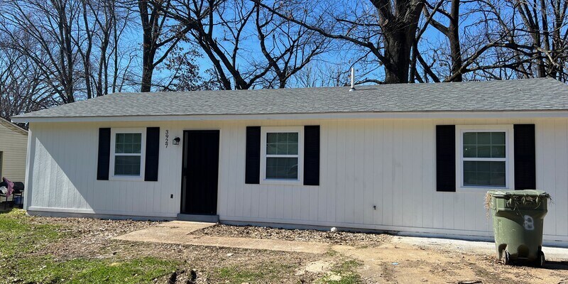 3927 Dearborn St - Whitehaven - 3927 Dearborn St - Whitehaven House