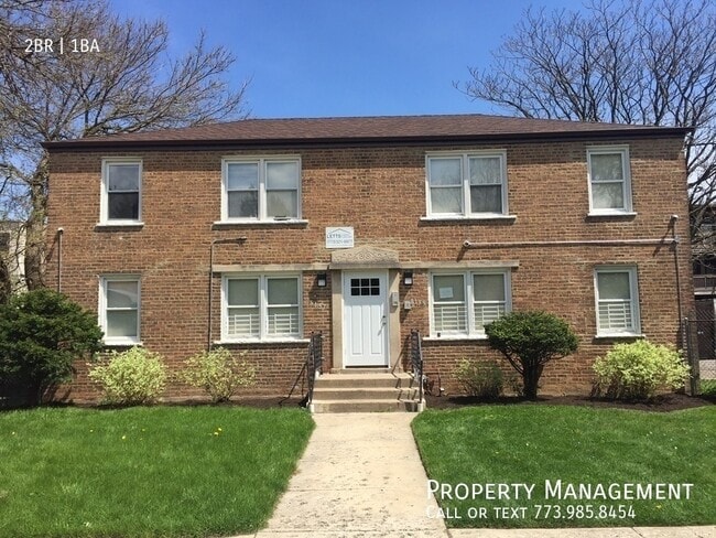 Building Photo - 8153 S Colfax Ave Unit 8153-2