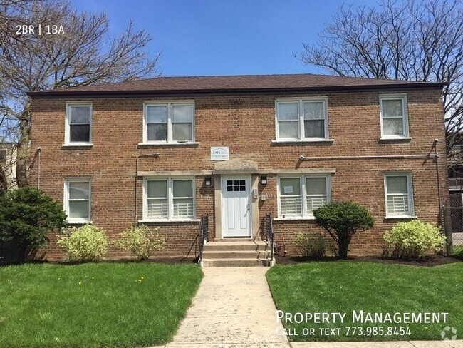 Building Photo - 8153 S Colfax Ave Unit 1,2 Rental