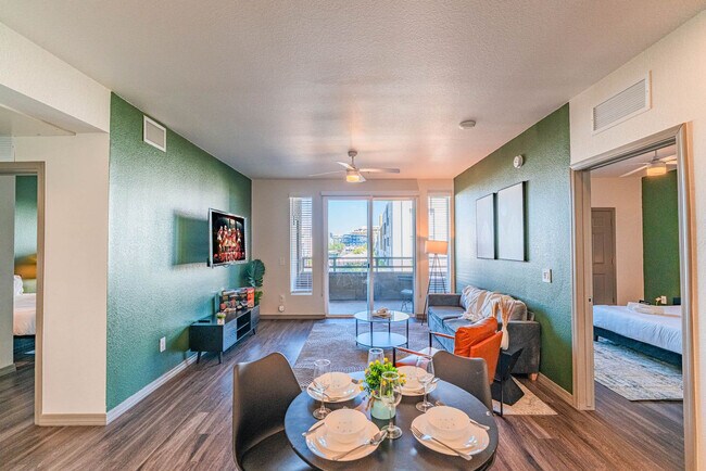 9456 W Georgia Ave Unit SI FL2-ID1369237P