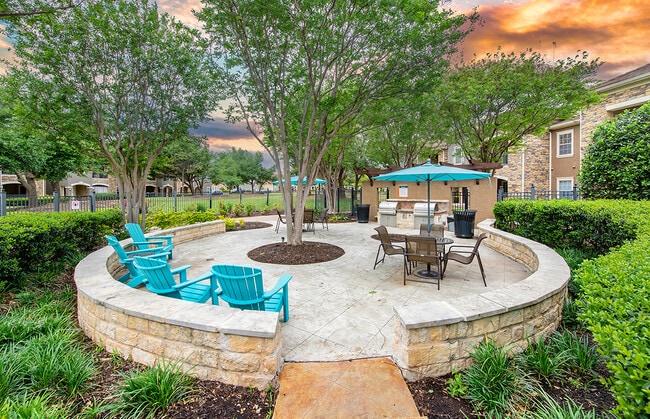 MAA Round Rock