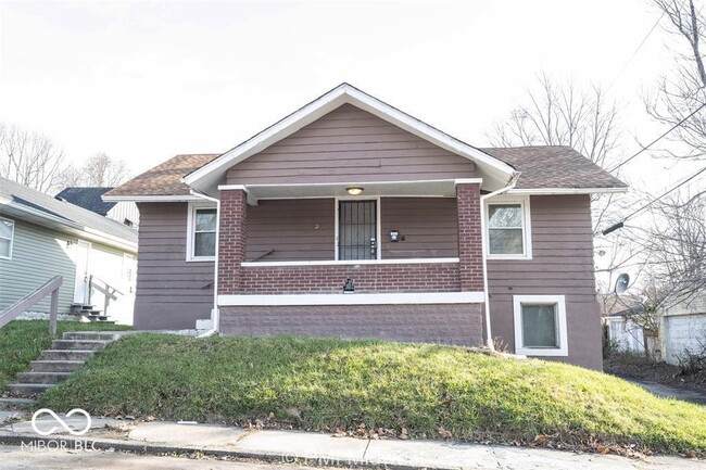 Photo - 1521 N Tacoma Ave House