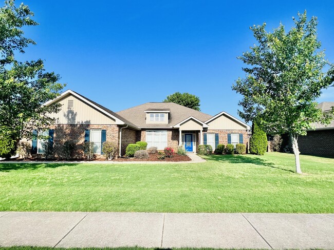 Building Photo - 630 Summer Cove Cir NW