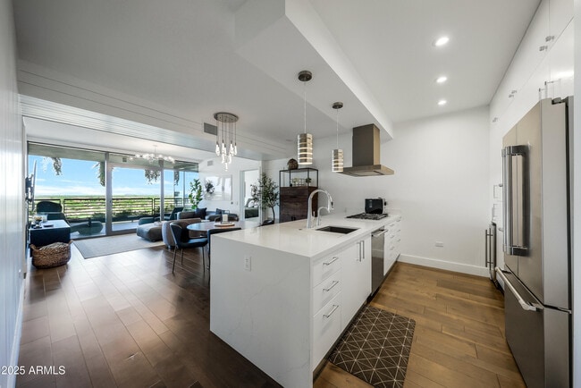 Photo - 7120 E Kierland Blvd Unit 913