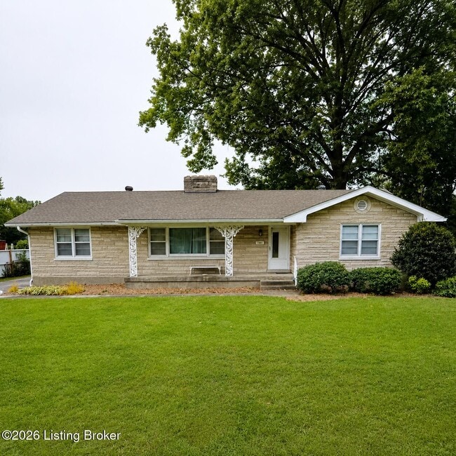 Building Photo - 4916 Oak Park Dr