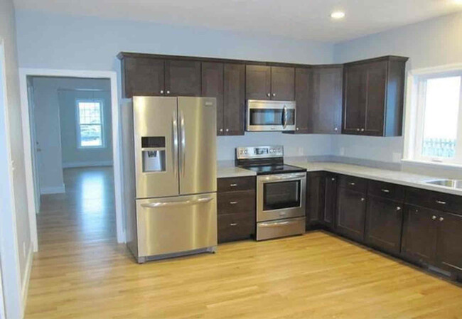 Building Photo - 539 Southbridge St Rental
