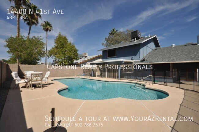 Photo - 14408 N 41st Ave