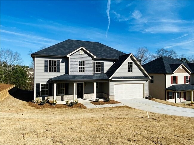 Photo - 1759 Miller Springs Dr