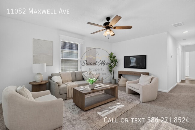 Photo - 11082 Maxwell Ave