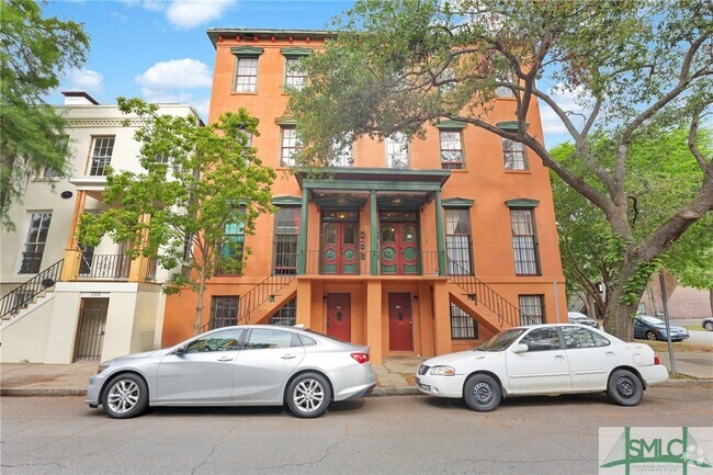 Building Photo - 703 Barnard St Unit A Rental