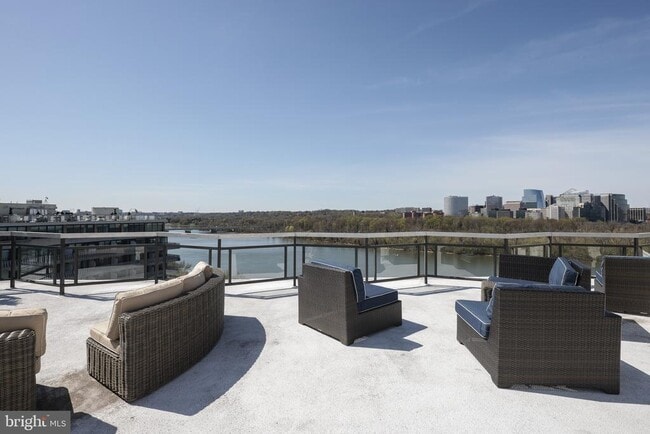 Photo - 2700 Virginia Ave NW Unit 1205