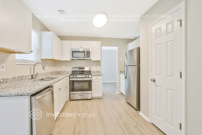 Photo - 2150 Perrin Springs Dr NE