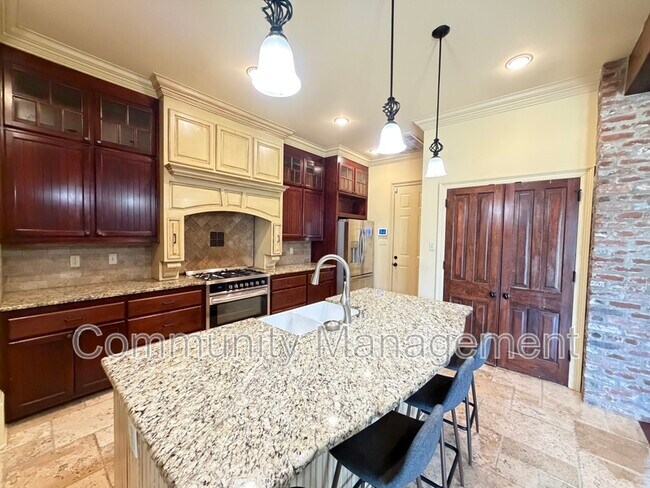 Photo - 1532 Berwick Bend