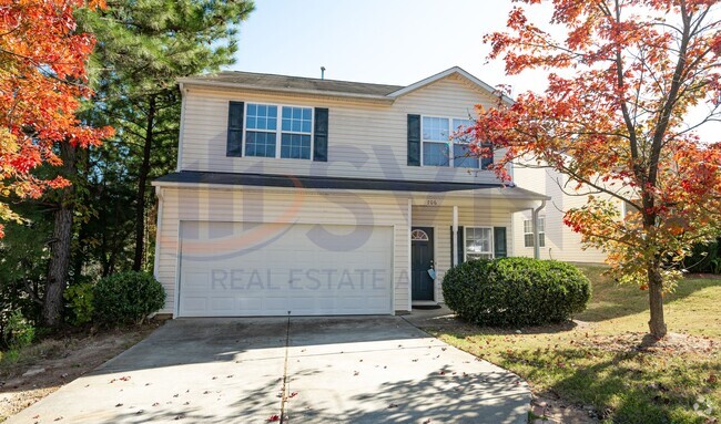 Building Photo - Charming Three-Bedroom in Heart of Durham Rental