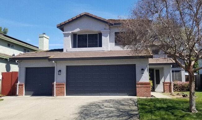 Building Photo - Beautiful Rocklin 4 Bedroom Home with 3 Ca...