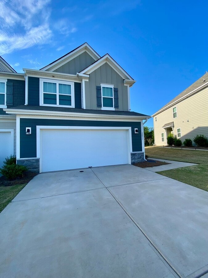 2857_YEAGER DR NW - 2857_YEAGER DR NW Unidad 2857_YEAGER DR NW