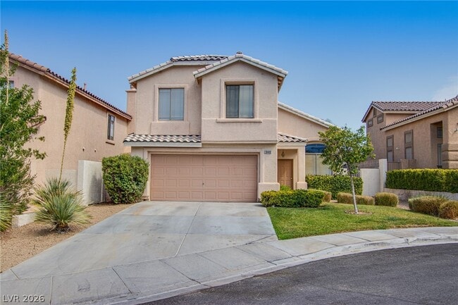 10449 Niagara Falls Ln