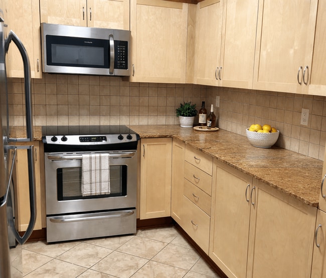 Photo - William's Court A