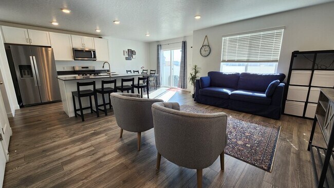 Photo - 3709 W 930 N